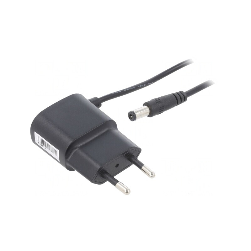 Alimentator Pulsatoriu 5VDC 0,5A 2,5W | Electronic-mag.ro | Componente Electronice
