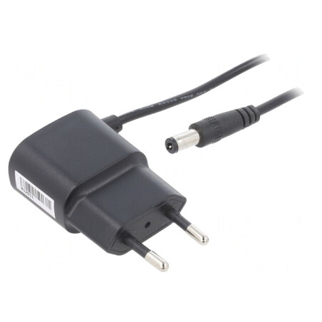 Alimentator Pulsatoriu 5VDC 0,5A 2,5W | Electronic-mag.ro | Componente Electronice