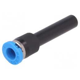 Racord Push-In Reducție Polimer 6bar | Electronic-mag.ro | Componente Electronice
