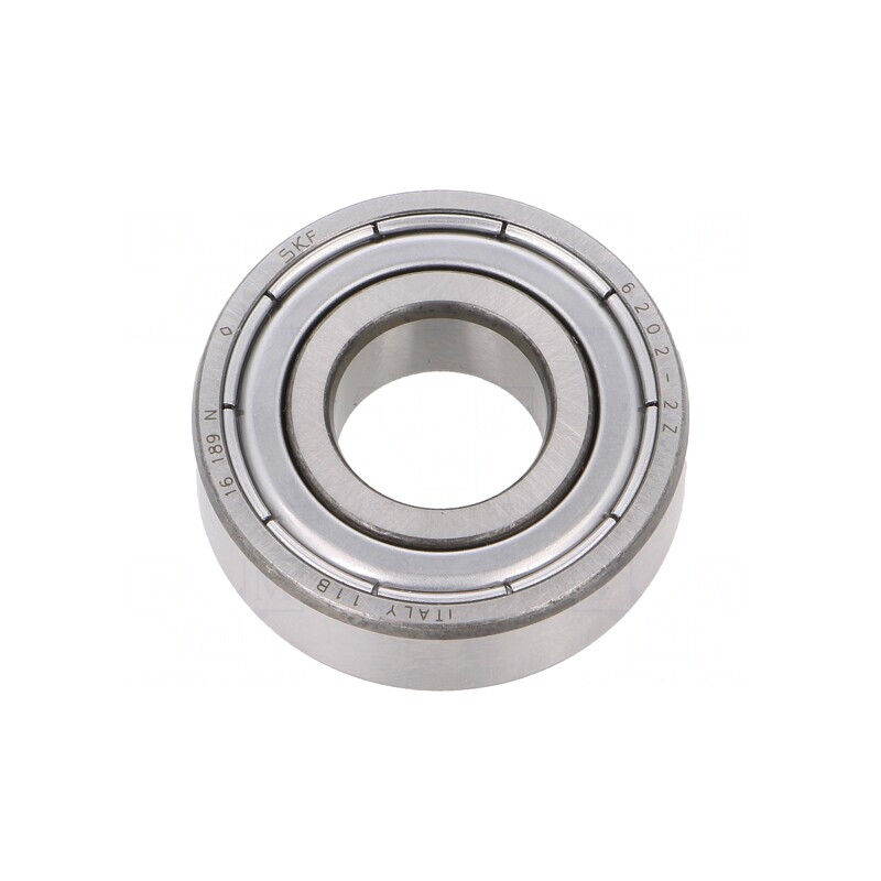 Lagăr cu bile 15x35x11mm | Electronic-mag.ro | Componente Electronice