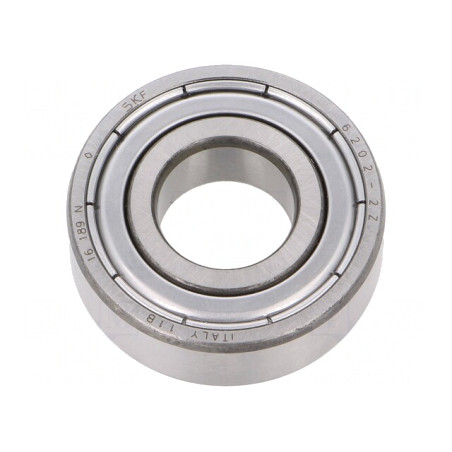 Lagăr cu bile 15x35x11mm | Electronic-mag.ro | Componente Electronice