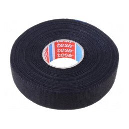 Bandă Textilă Automotive 25mm x 25m | Electronic-mag.ro | Componente Electronice