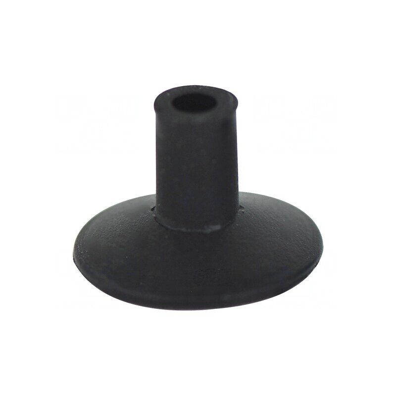 Capăt ridicare vacuum 10mm ESD | Electronic-mag.ro | Componente Electronice