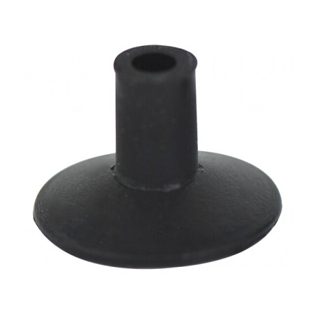 Capăt ridicare vacuum 10mm ESD | Electronic-mag.ro | Componente Electronice