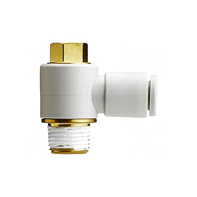 Racord Push-In Unghi 90° Filetat 1-10 bar 5-60°C | Electronic-mag.ro | Componente Electronice Racord Push-In Unghi 90° Filetat 1-10 bar 5-60°C | Electronic-mag.ro | Componente Electronice