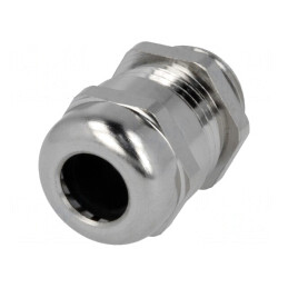 Garnitură Etanșare Alamă M16 IP68 5bar | Electronic-mag.ro | Componente Electronice
