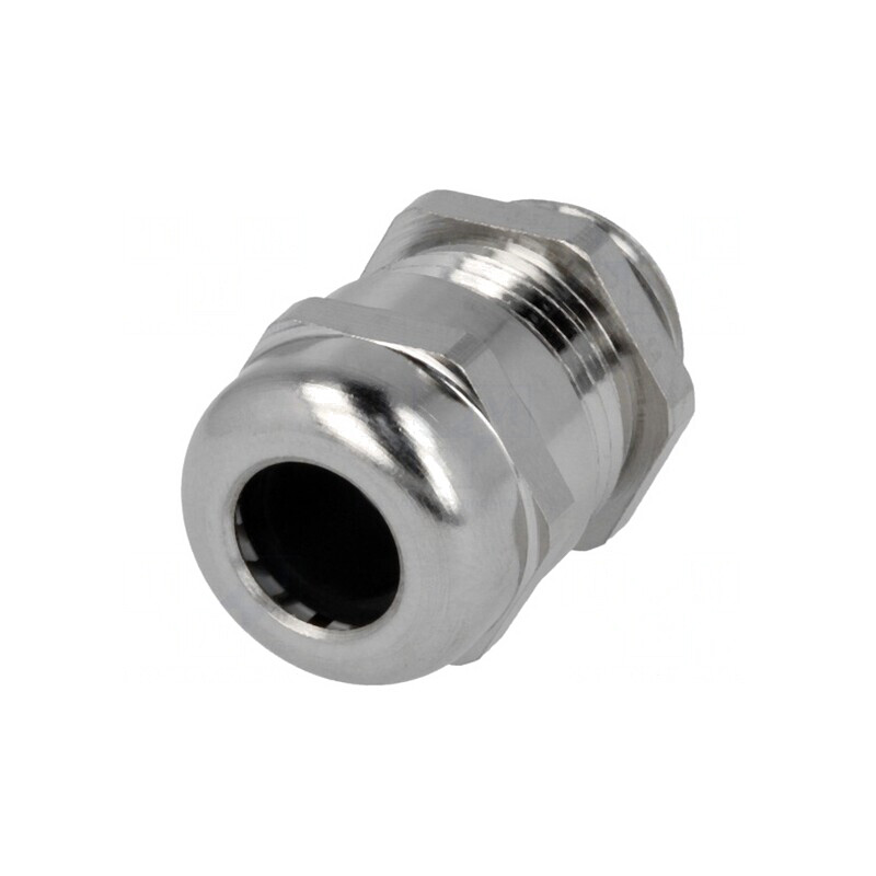 Garnitură Etanșare Alamă M16 IP68 5bar | Electronic-mag.ro | Componente Electronice