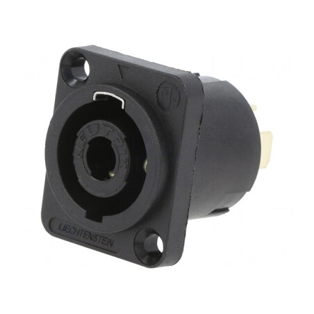 Boxă Ultra High Current | Electronic-mag.ro | Componente Electronice