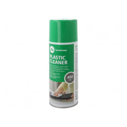 Spray de Curățare 400ml Aerosol | Electronic-mag.ro | Componente Electronice