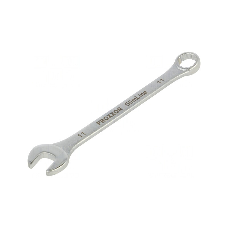 Cheie combinată 11mm crom-vanadium | Electronic-mag.ro | Componente Electronice Cheie combinată 11mm crom-vanadium | Electronic-mag.ro | Componente Electronice
