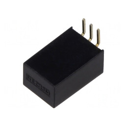 Convertor DC/DC 4.5-36V la 1.2V 2A SIP3 THT | Electronic-mag.ro | Componente Electronice