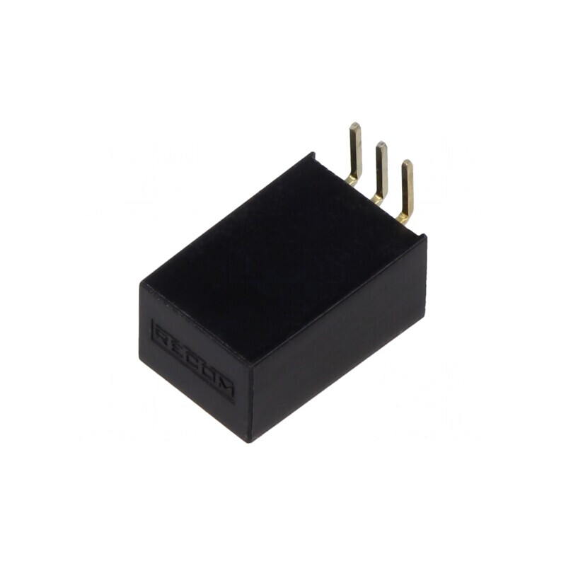 Convertor DC/DC 4.5-36V la 1.2V 2A SIP3 THT | Electronic-mag.ro | Componente Electronice