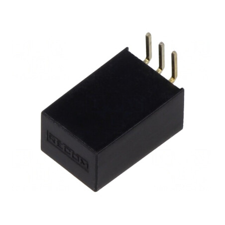Convertor DC/DC 4.5-36V la 1.2V 2A SIP3 THT | Electronic-mag.ro | Componente Electronice