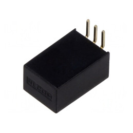 Convertor DC/DC 4,5-36V la 1,5V 2A SIP3 THT | Electronic-mag.ro | Componente Electronice