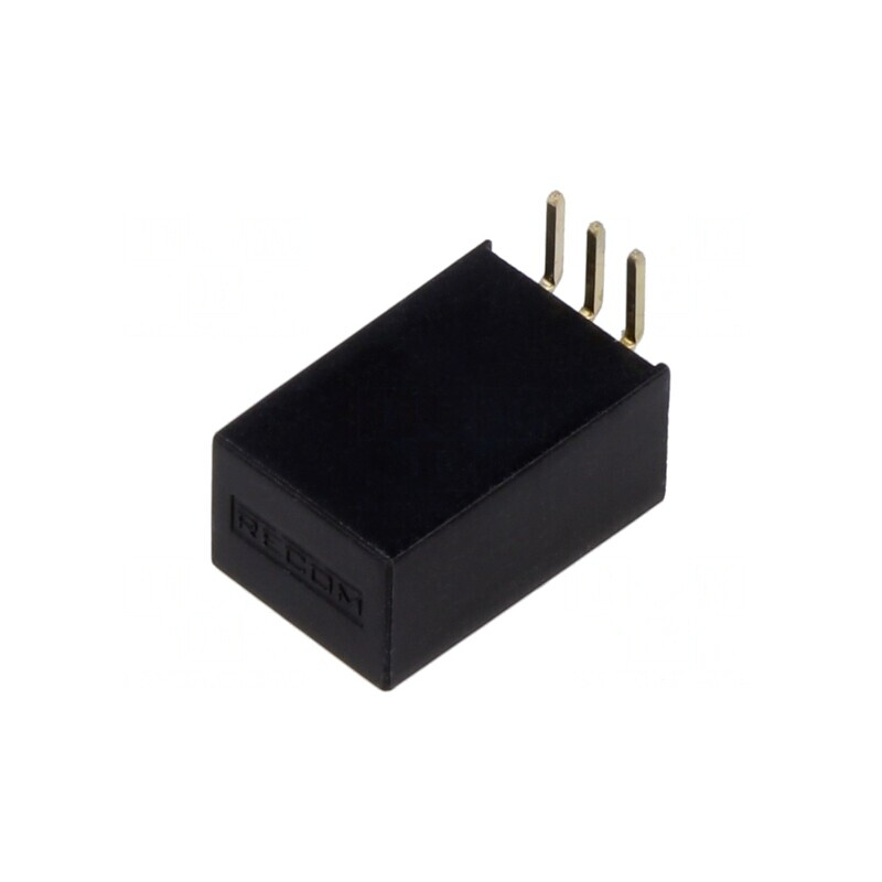 Convertor DC/DC 4,5-36V la 1,5V 2A SIP3 THT | Electronic-mag.ro | Componente Electronice