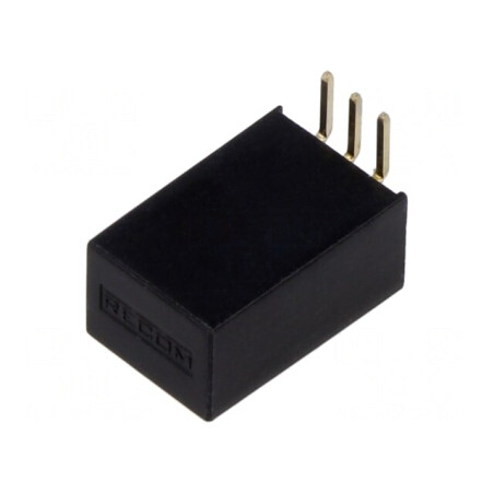 Convertor DC/DC 4,5-36V la 1,5V 2A SIP3 THT | Electronic-mag.ro | Componente Electronice