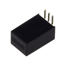 Convertor DC/DC 4.5-36V la 1.8V 2A SIP3 THT | Electronic-mag.ro | Componente Electronice