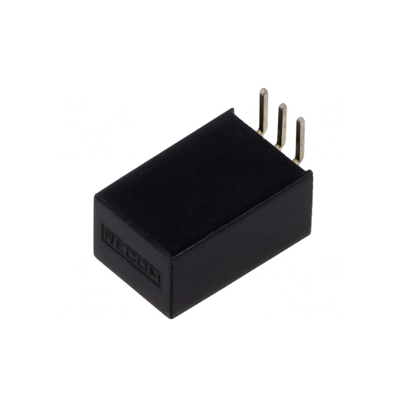 Convertor DC/DC 4.5-36V la 1.8V 2A SIP3 THT | Electronic-mag.ro | Componente Electronice Convertor DC/DC 4.5-36V la 1.8V 2A SIP3 THT | Electronic-mag.ro | Componente Electronice