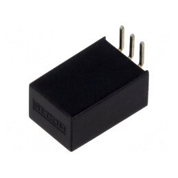 Convertor DC/DC 18-36V 15V 2A SIP3 THT | Electronic-mag.ro | Componente Electronice