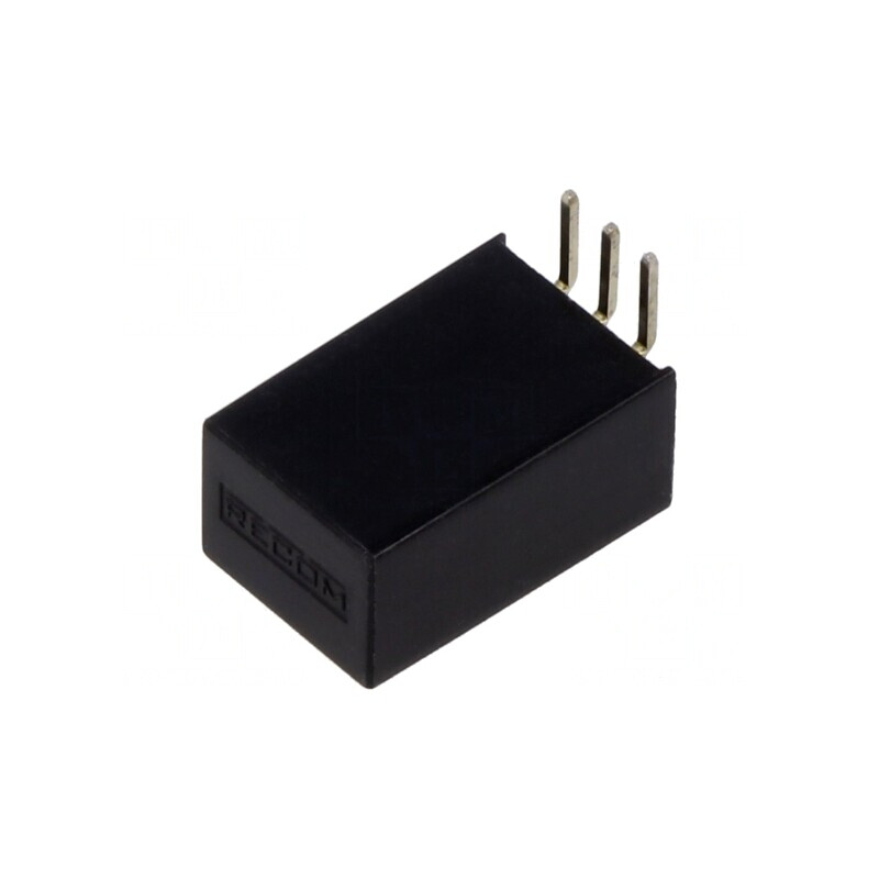 Convertor DC/DC 18-36V 15V 2A SIP3 THT | Electronic-mag.ro | Componente Electronice