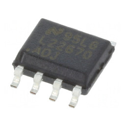 Adaptor DC/DC 4.5-42V DC la 1.285-37V DC 3A