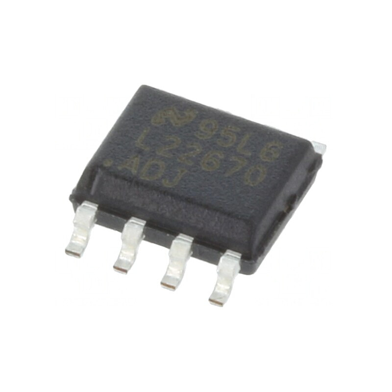 Adaptor DC/DC 4.5-42V DC la 1.285-37V DC 3A | Electronic-mag.ro | Componente Electronice