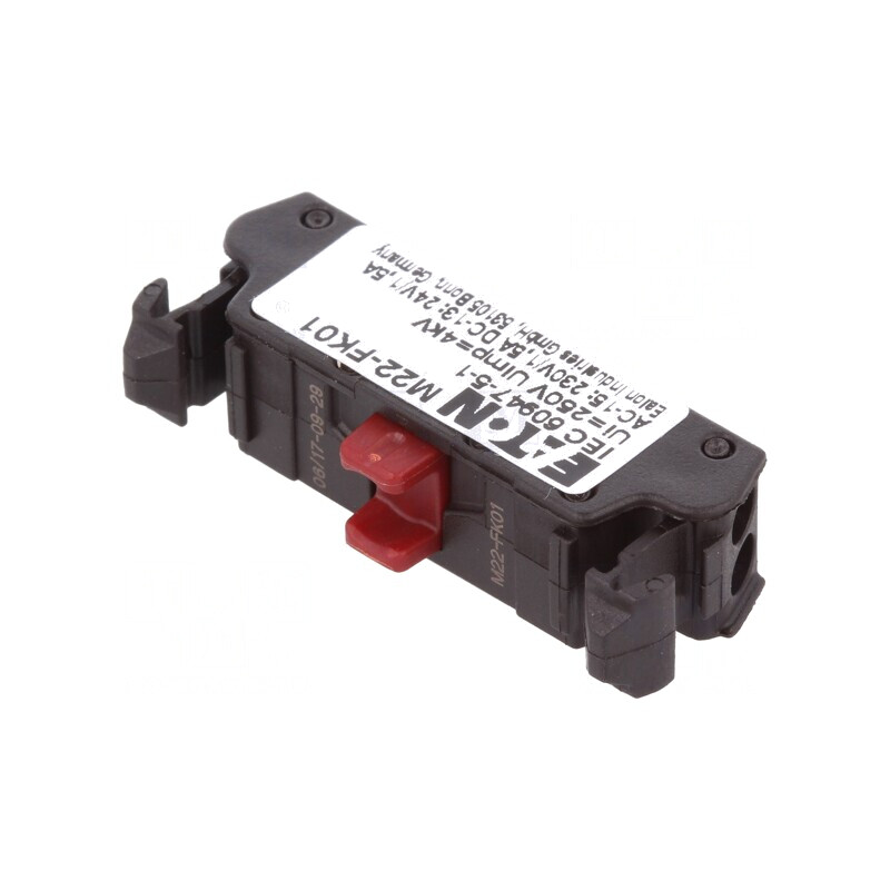 Element de contact 22mm RMQ-Titan cleme cu arc | Electronic-mag.ro | Componente Electronice Element de contact 22mm RMQ-Titan cleme cu arc | Electronic-mag.ro | Componente Electronice