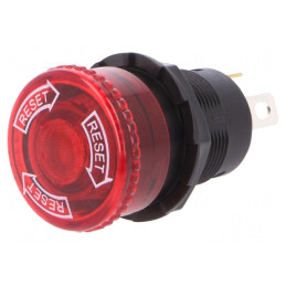Comutator Apăsare | Electronic-mag.ro | Componente Electronice