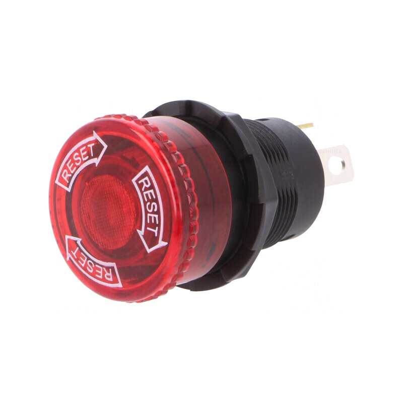 Comutator Apăsare | Electronic-mag.ro | Componente Electronice