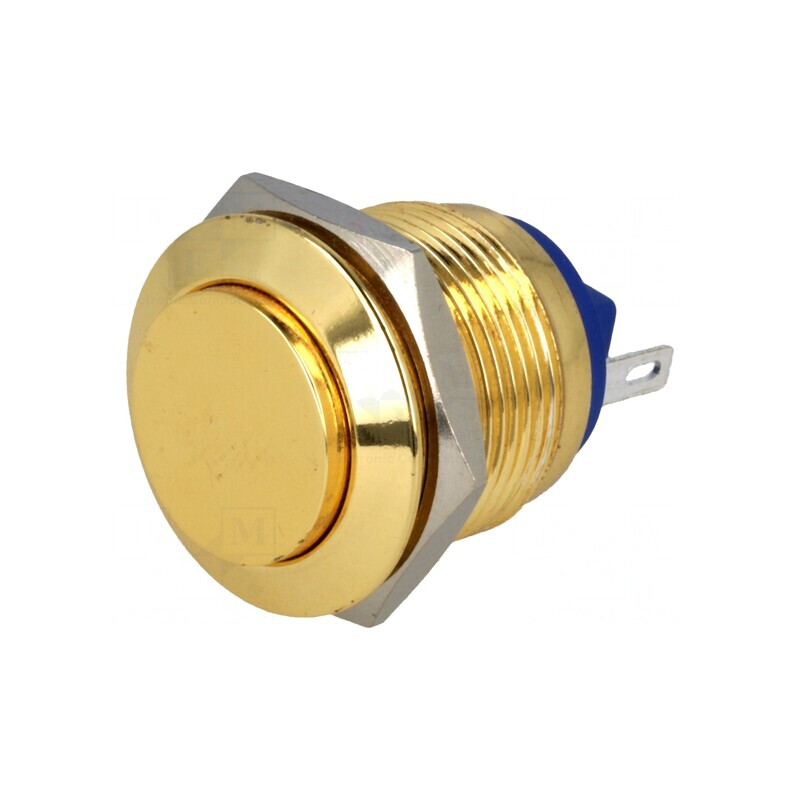 Comutator Anti-Vandalism 2 Pozitii SPST-NO 1A 220VAC 2A 36VDC | Electronic-mag.ro | Componente Electronice Comutator Anti-Vandalism 2 Pozitii SPST-NO 1A 220VAC 2A 36VDC | Electronic-mag.ro | Componente Electronice