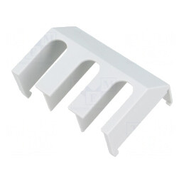 Capac Borne pentru TeSys VARIO | Electronic-mag.ro | Componente Electronice
