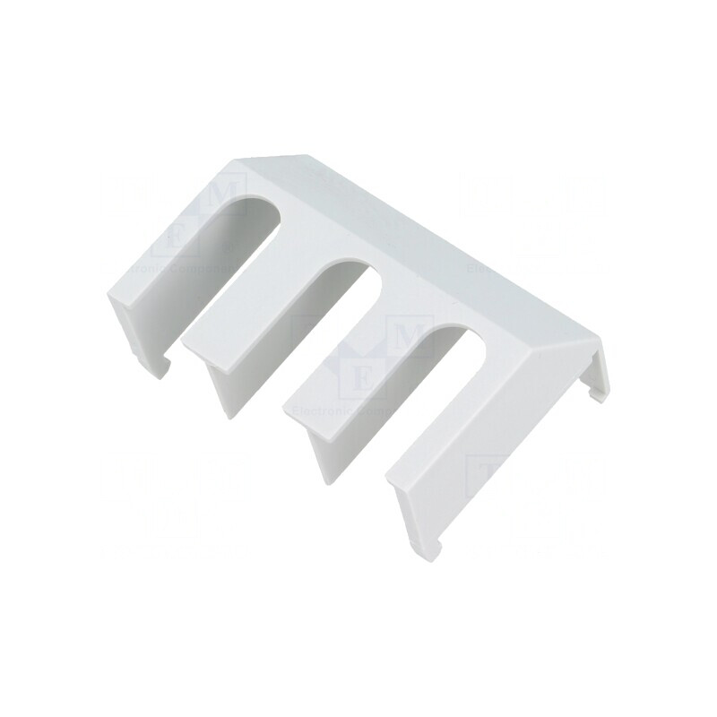 Capac Borne pentru TeSys VARIO | Electronic-mag.ro | Componente Electronice