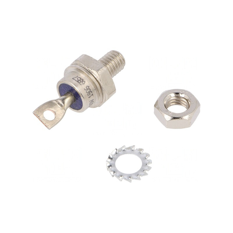 Diodă Redresoare 800V 95A DO203AB | Electronic-mag.ro | Componente Electronice