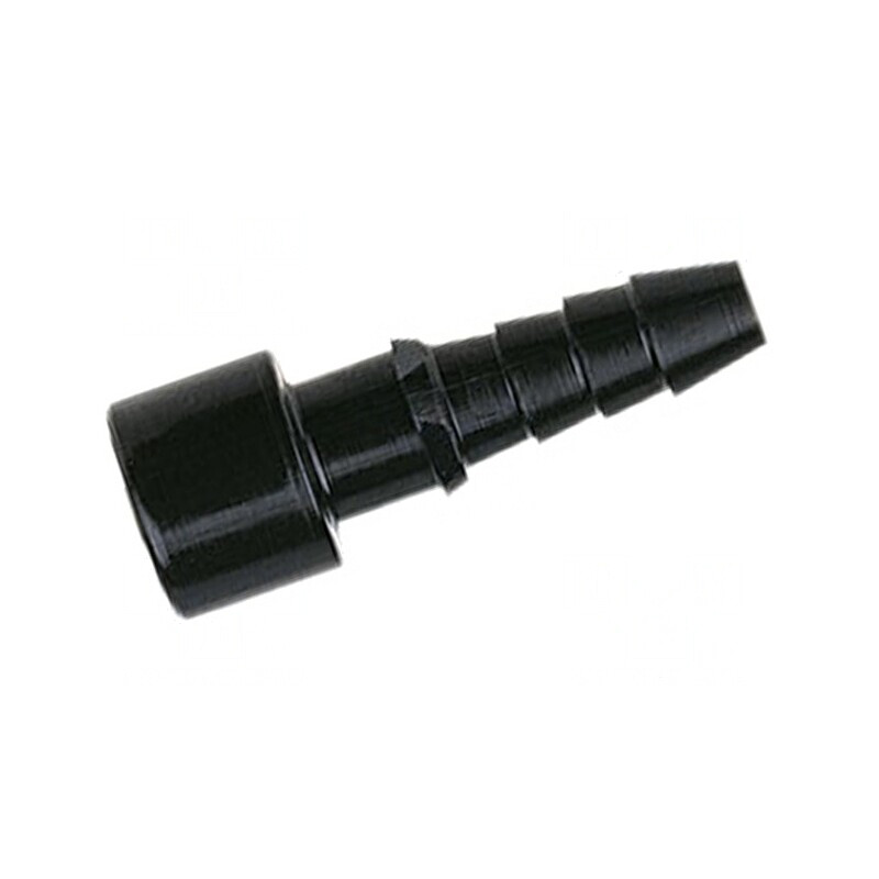 Pin tată Han-Modular® pentru cablu 3mm Delrin 8bar drept | Electronic-mag.ro | Componente Electronice