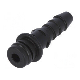 Pin tată Han-Modular® pentru cablu 4mm drept 8bar | Electronic-mag.ro | Componente Electronice