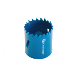 Fierăstrău Bimetal 25mm pentru Găuri | Electronic-mag.ro | Componente Electronice