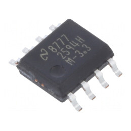 Adaptor DC/DC 4.5-60V la 3.3V 0.5A SO8 PMIC