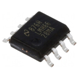 Amplificator Operaţional 300MHz 2 Canale SO8 | Electronic-mag.ro | Componente Electronice