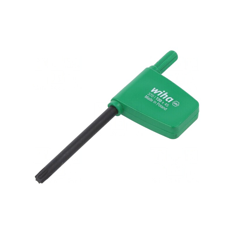 Cheie Torx TX20 80mm | Electronic-mag.ro | Componente Electronice