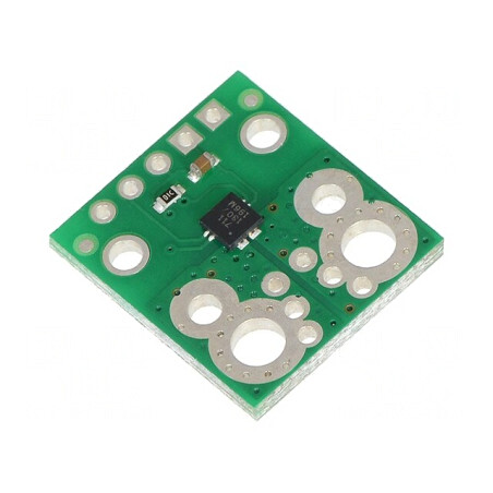 Senzor Curent 3-5.5VDC ACS711 15.5A | Electronic-mag.ro | Componente Electronice