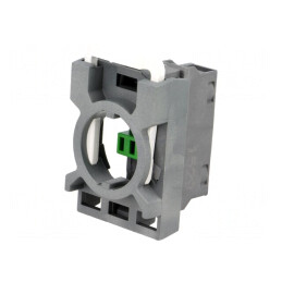 Element de Contact 22mm Pini NO pentru Placă Frontală | Electronic-mag.ro | Componente Electronice