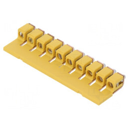 Punte cu șuruburi pentru piste 10 WDU4 | Electronic-mag.ro | Componente Electronice