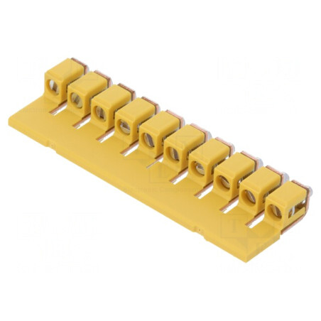 Punte cu șuruburi pentru piste 10 WDU4 | Electronic-mag.ro | Componente Electronice