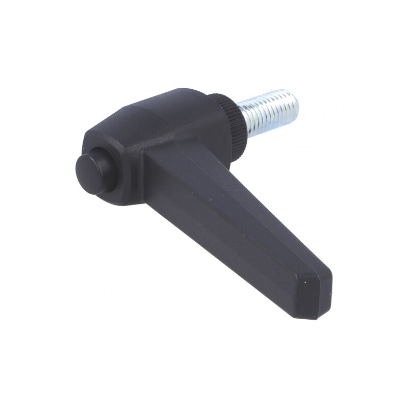 Manetă Franceză Neagră 25mm x 92mm | Electronic-mag.ro | Componente Electronice Manetă Franceză Neagră 25mm x 92mm | Electronic-mag.ro | Componente Electronice