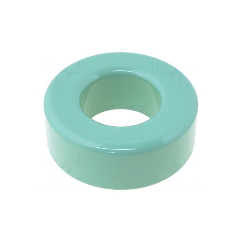 Ferită Toroidală 18mm 24,1mm 46,7mm 159nH | Electronic-mag.ro | Componente Electronice Ferită Toroidală 18mm 24,1mm 46,7mm 159nH | Electronic-mag.ro | Componente Electronice