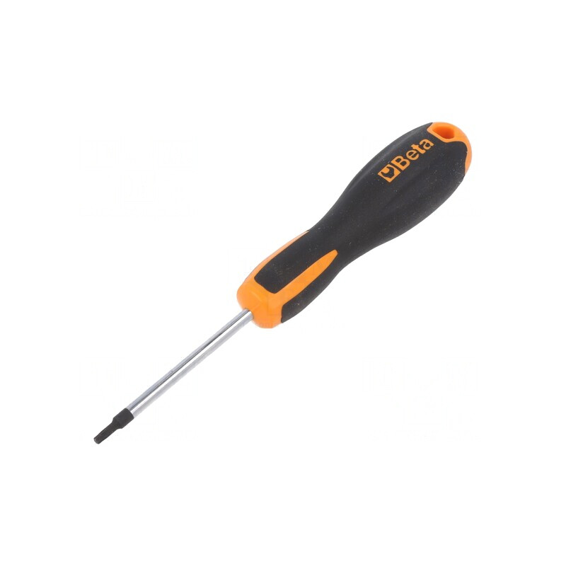 Şurubelniţă Torx TX08 EVOX 60mm | Electronic-mag.ro | Componente Electronice