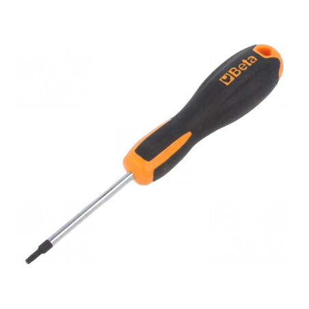 Şurubelniţă Torx TX08 EVOX 60mm | Electronic-mag.ro | Componente Electronice