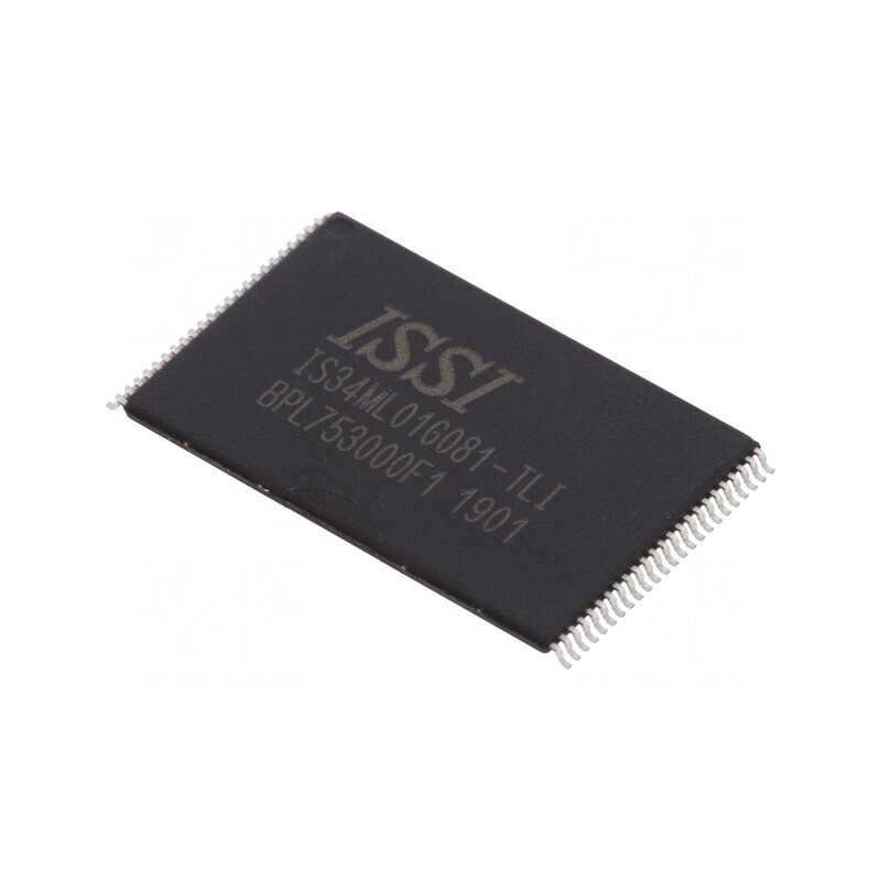 Memorie FLASH 1Gb 8bit TSOP48 paralel | Electronic-mag.ro | Componente Electronice