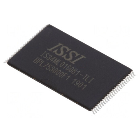 Memorie FLASH 1Gb 8bit TSOP48 paralel | Electronic-mag.ro | Componente Electronice