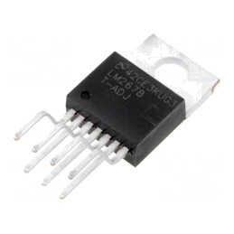 Adaptor DC/DC 8-40V la 1.2-37V 5A